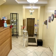 Аренда коммерческого помещения в городе Химки