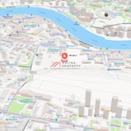 Продажа помещения в ЖК премиум класса "Era" 