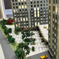 Продажа помещения в ЖК премиум класса "Era" 