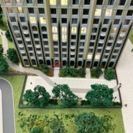 Продажа помещения в ЖК премиум класса "Era" 