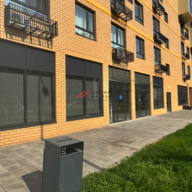 Продажа торгового помещения в ЖК "Алхимово" 