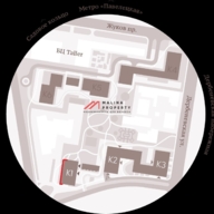 Продажа помещения в ЖК премиум класса "Era" 