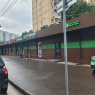 Продажа торгового помещения с арендаторами 