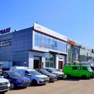 Продажа дилерского центра в г. Мытищи