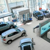 Продажа дилерского центра в г. Мытищи