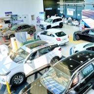 Продажа дилерского центра в г. Мытищи