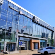 Продажа дилерского центра в г. Мытищи