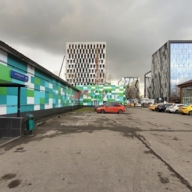 Готовый арендный бизнес в ТЦ "Зеленый"