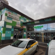 Готовый арендный бизнес в ТЦ "Зеленый"