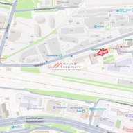 Продажа торгового помещения ЖК "Перовское 2"