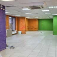 Аренда торгового помещения в ЖК Level Лесной