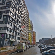 Аренда торгового помещения в ЖК Level Лесной