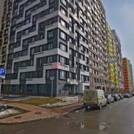 Аренда торгового помещения в ЖК Level Лесной