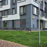 Аренда торгового помещения в ЖК Level Лесной