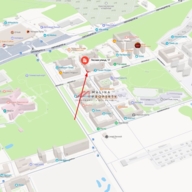 Аренда торгового помещения в ЖК Level Лесной