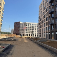 Продажа торгового помещения в ЖК "Рублевские Кварталы"