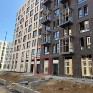 Продажа торгового помещения в ЖК "Рублевские Кварталы"