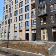 Продажа торгового помещения в ЖК "Рублевские Кварталы"