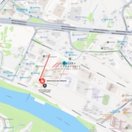 Аренда торгового помещения в ЖК "Sydney-Prime"