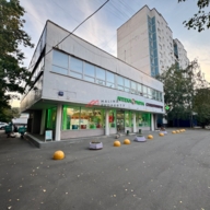 Аренда торгового здания в Строгино