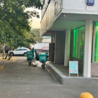 Аренда торгового здания в Строгино