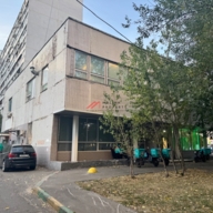 Аренда торгового здания в Строгино