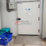 Аренда торгового здания в Строгино