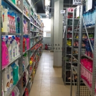 Аренда торгового здания в Строгино