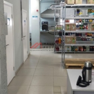 Аренда торгового здания в Строгино