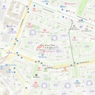 Аренда торгового здания в Строгино