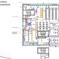 Аренда торгового здания в Строгино