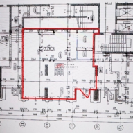 Аренда торгового помещения в ЖК "Дмитровское небо" 