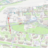 Аренда торгового помещения в ЖК "Дмитровское небо" 