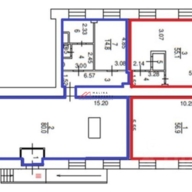 Продажа торгового помещения на ВДНХ