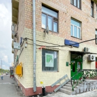 Продажа торгового помещения на ВДНХ