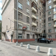 Продажа торгового помещения на ВДНХ