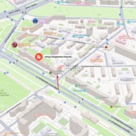 Продажа торгового помещения на ВДНХ