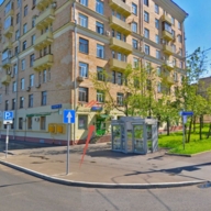 Продажа торгового помещения на ВДНХ