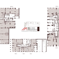 Продажа торгового помещения в ЖК " Indy Towers" 