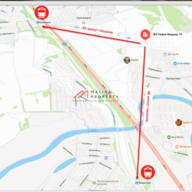 Продажа арендного бизнеса