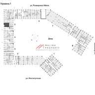 Продажа торгового помещения в ЖК "Страна Парковая"