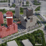 Продажа торгового помещения в ЖК "Страна Парковая"