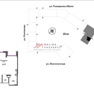 Продажа торгового помещения в ЖК "Страна Парковая"