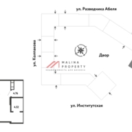 Продажа торгового помещения в ЖК "Страна Парковая"