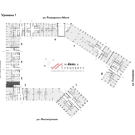 Продажа торгового помещения в ЖК "Страна Парковая"