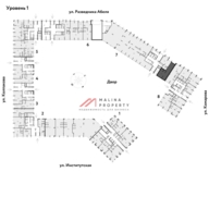 Продажа торгового помещения в ЖК "Страна Парковая"