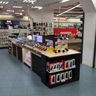 Продажа торгового помещения с магазином М.Видео в Москве