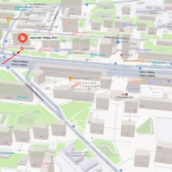 Продажа торгового помещения с магазином М.Видео в Москве