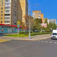 Продажа торгового помещения с магазином М.Видео в Москве