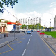 Продажа торгового помещения с магазином М.Видео в Москве